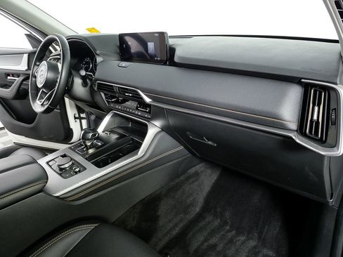 Used 2024 MAZDA CX-90 3.3 Turbo w/ Preferred Plus image 23