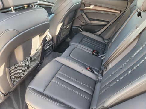 Used 2023 Audi Q5 2.0T Prestige AWD/4WD image 25