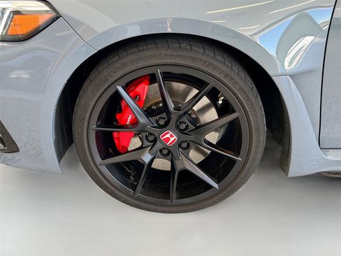 Used 2024 Honda Civic Type R image 28