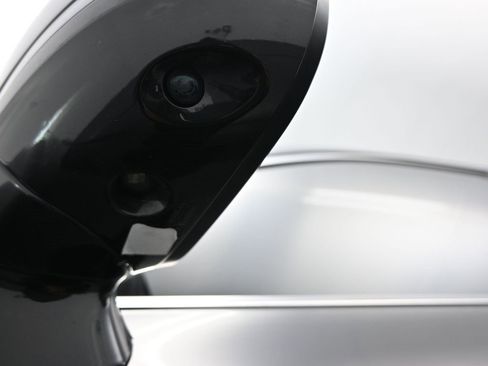 Used 2023 INFINITI QX60 Luxe image 49