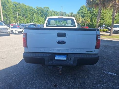 Used 2013 Ford F350 XL image 5