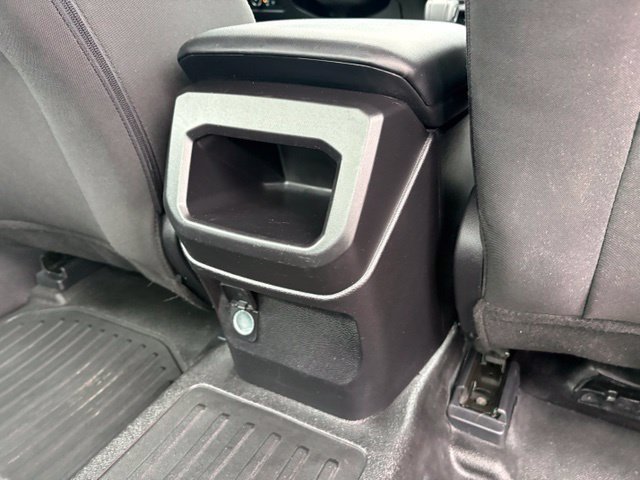 Used 2025 Ford Ranger XL AWD/4WD image 27