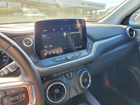 Certified 2023 Chevrolet Blazer LT w/ Convenience Package FWD image 28