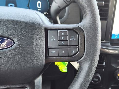 New 2026 Ford F150 STX w/ Equipment Group 200A image 29