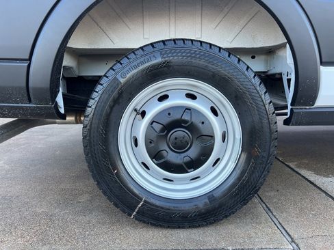 New 2026 Ford Transit 250 Low Roof w/ Load Area Protection Package image 6