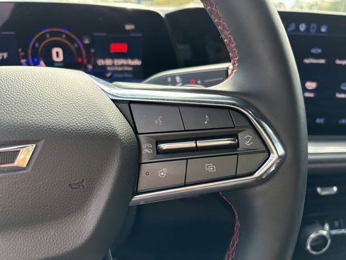 Used 2025 Chevrolet Tahoe RST w/ Comfort Package image 51