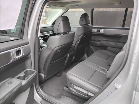 New 2026 Hyundai Santa Fe XRT image 19