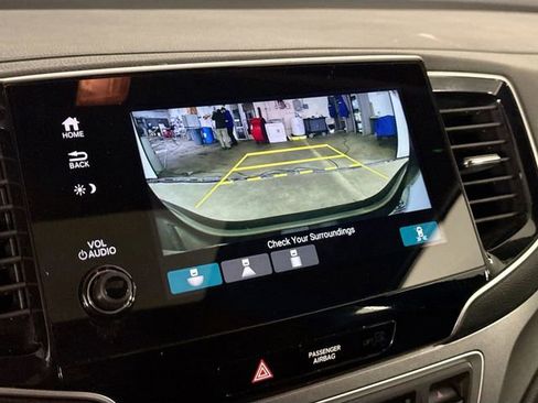 Used 2022 Honda Pilot EX-L image 33