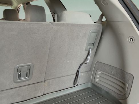 Used 2016 Buick Enclave Convenience FWD image 29