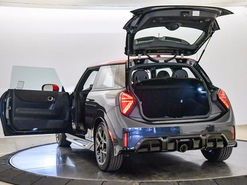 Used 2025 MINI Cooper John Cooper Works image 33