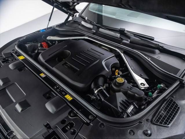 Used 2024 Land Rover Range Rover Sport Dynamic SE AWD/4WD image 30