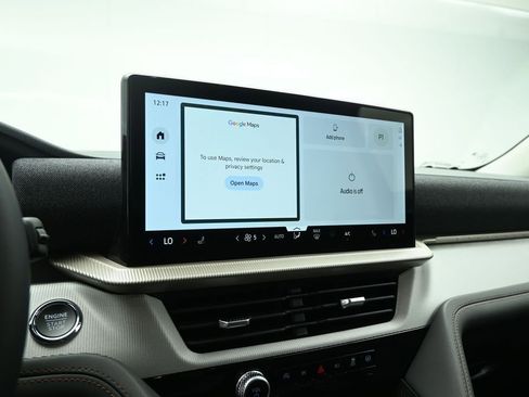 New 2026 Ford Explorer Active RWD image 14