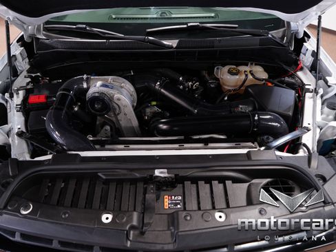 Used 2021 Chevrolet Silverado 1500 RST w/ Redline Edition image 26