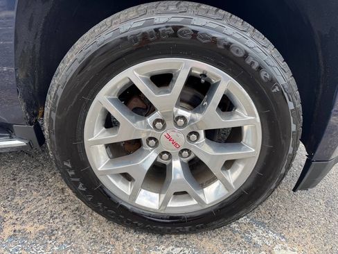 Used 2020 GMC Yukon XL SLT image 63