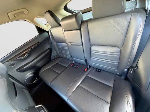 Used 2017 Lexus NX 200t AWD w/ Premium Package image 13