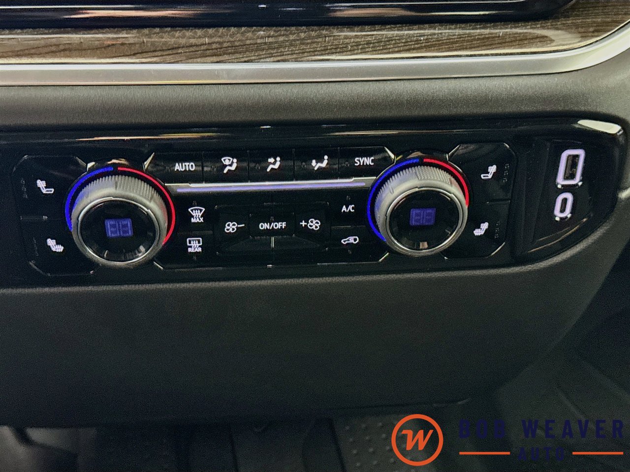 New 2026 Chevrolet Silverado 1500 RST w/ RST Select Package AWD/4WD image 19
