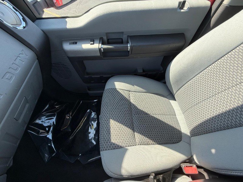 Used 2015 Ford F350 XLT AWD/4WD image 21