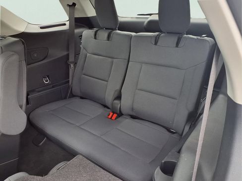 New 2026 Ford Explorer Active AWD/4WD image 21