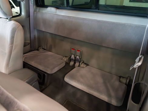 Used 2004 Toyota Tacoma 4x4 Xtracab V6 image 21