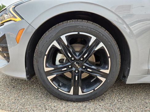 Used 2022 Kia K5 GT-Line w/ GT-Line Awd Premium Package image 15