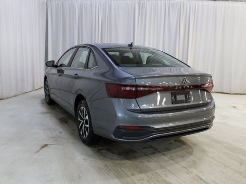 New 2026 Volkswagen Jetta S image 22