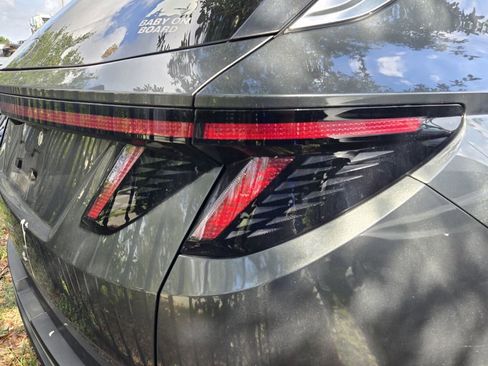 Used 2023 Hyundai Tucson SEL image 7