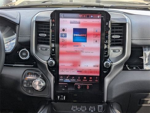 New 2026 RAM 1500 Laramie image 18