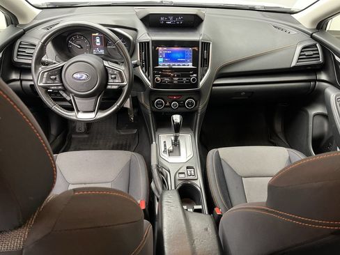 Used 2021 Subaru Crosstrek 2.0i Premium w/ Popular Package #2 AWD/4WD image 4