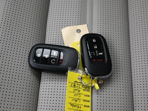 Used 2024 Honda CR-V EX-L image 19