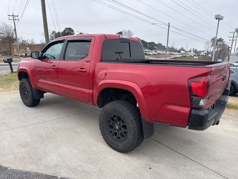 Used 2019 Toyota Tacoma SR5 image 8