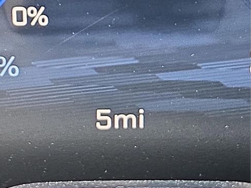 New 2026 Chevrolet Blazer EV SS image 23