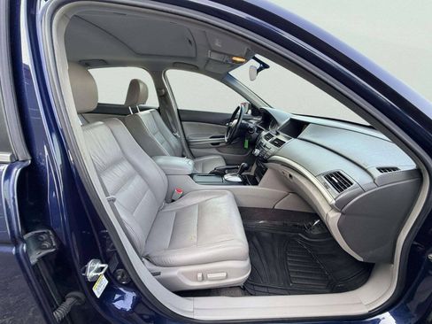 Used 2009 Honda Accord EX-L image 25