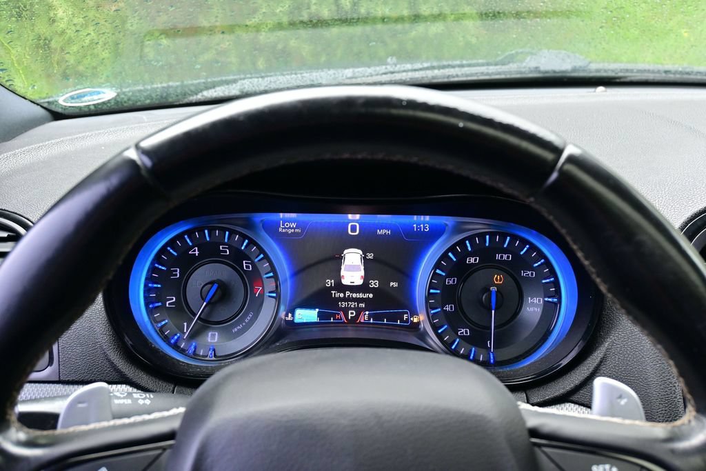 Used 2015 Chrysler 300 S w/ 300S Premium Group AWD/4WD image 32