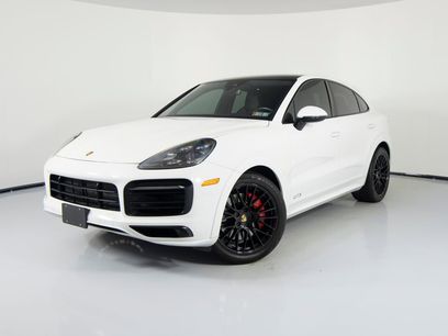 Certified 2021 Porsche Cayenne GTS