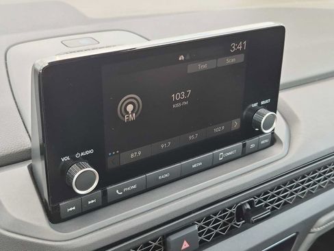 Used 2024 Honda Accord LX image 25