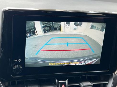 Used 2026 Toyota Corolla LE FWD image 25