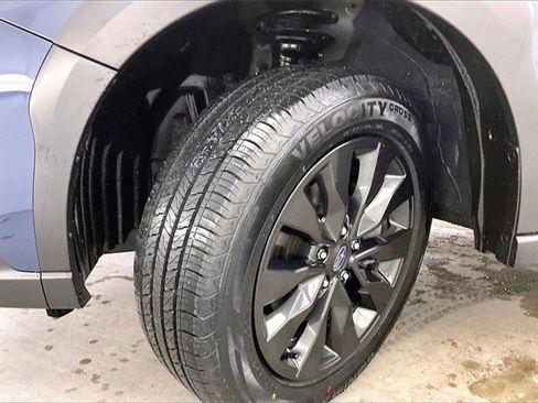 Used 2024 Subaru Outback Onyx Edition image 34