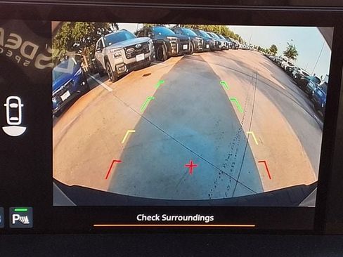 New 2026 Subaru Outback Limited AWD/4WD image 19
