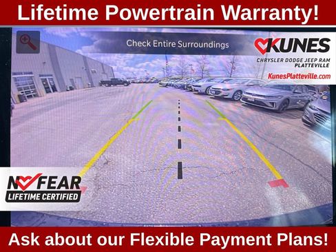 Used 2024 Jeep Grand Cherokee L Limited w/ Trailer Tow Package image 20