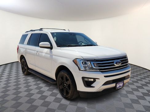 Used 2021 Ford Expedition XLT RWD image 6