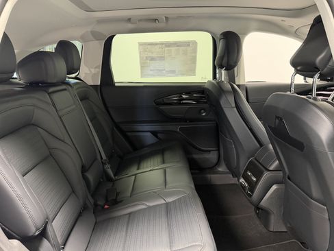 New 2026 Lincoln Nautilus Reserve w/ Jet Appearance Package AWD/4WD image 22