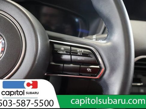 Used 2024 MAZDA CX-90 Plug-In Hybrid w/ Preferred AWD/4WD image 21