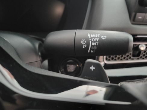 Used 2024 Honda Civic Sport image 36