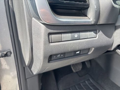 Used 2021 Nissan Rogue SV w/ Premium Package AWD/4WD image 6