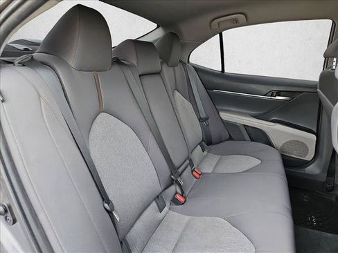 Used 2020 Toyota Camry LE w/ Convenience Package FWD image 16