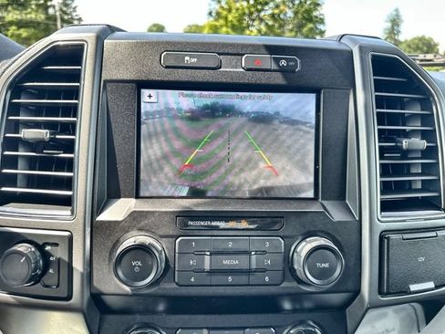 Used 2019 Ford F150 XLT AWD/4WD image 24