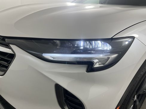 Used 2023 Buick Envision Essence w/ Sport Touring Package image 26