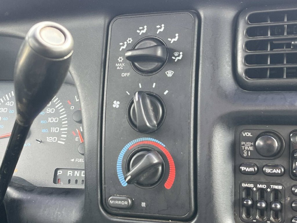 Used 2000 Dodge Ram 3500 Truck 2WD Quad Cab image 15