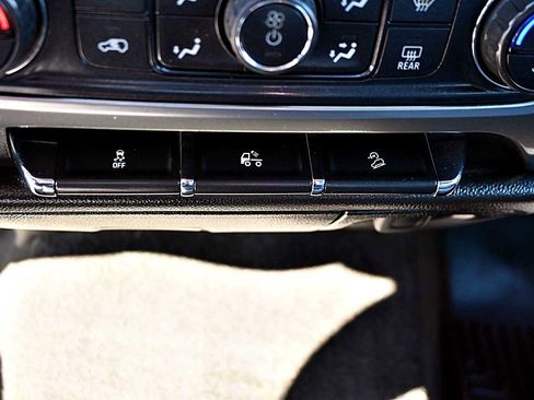 Used 2014 Chevrolet Silverado 1500 LT w/ All Star Edition image 24