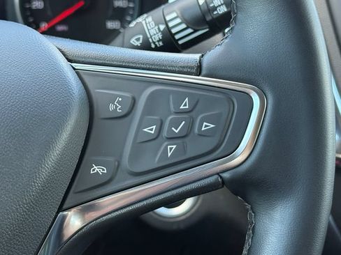 Used 2024 Chevrolet Equinox LT AWD/4WD image 21